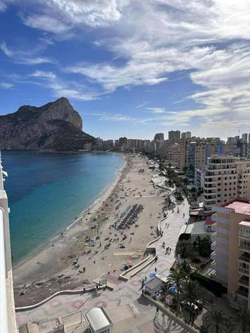 Apartamento en Alquiler en Calle Llevant, 1 en Maryvilla