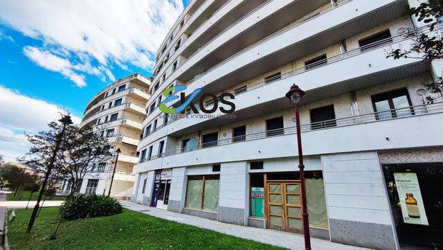 Garaje en Venta en Arrasate / Mondragón