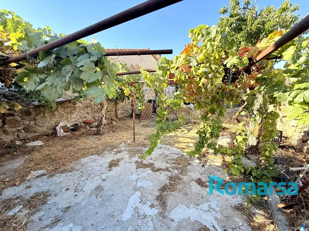 Casa adosada en venda en El Barraco, Ávila