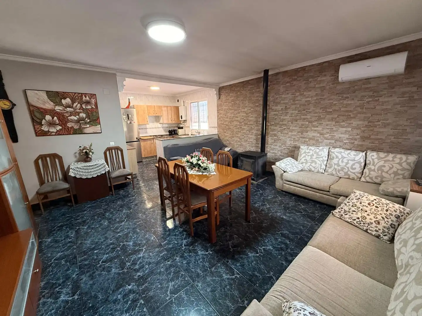 Villa con piscina in vendita a Cheste, imagen 6