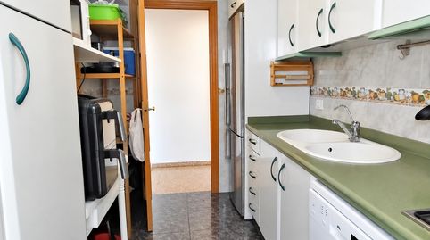 Foto 5 de Piso en venta en Carrer de Jacinto Benavente, Ensanche - Parque del Oeste, Castellón de la Plana / Castelló de la Plana