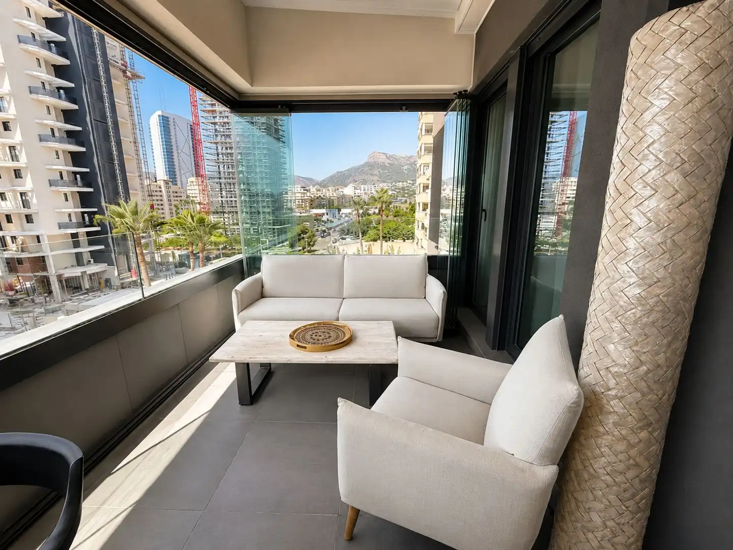 Apartment for sale in Zona Pueblo, imagen 16