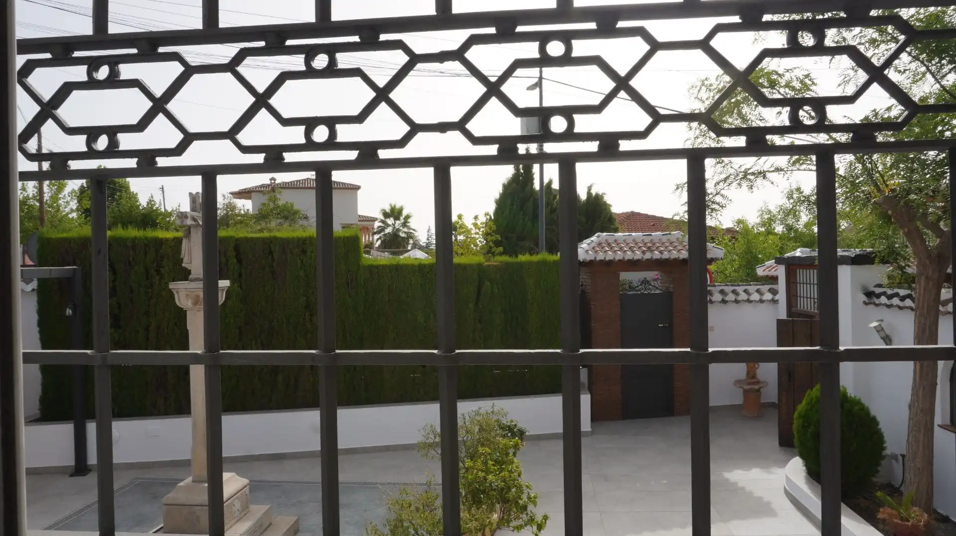 Casa con piscina en venta en Los Cerezos, Fase 4 3, imagen 45