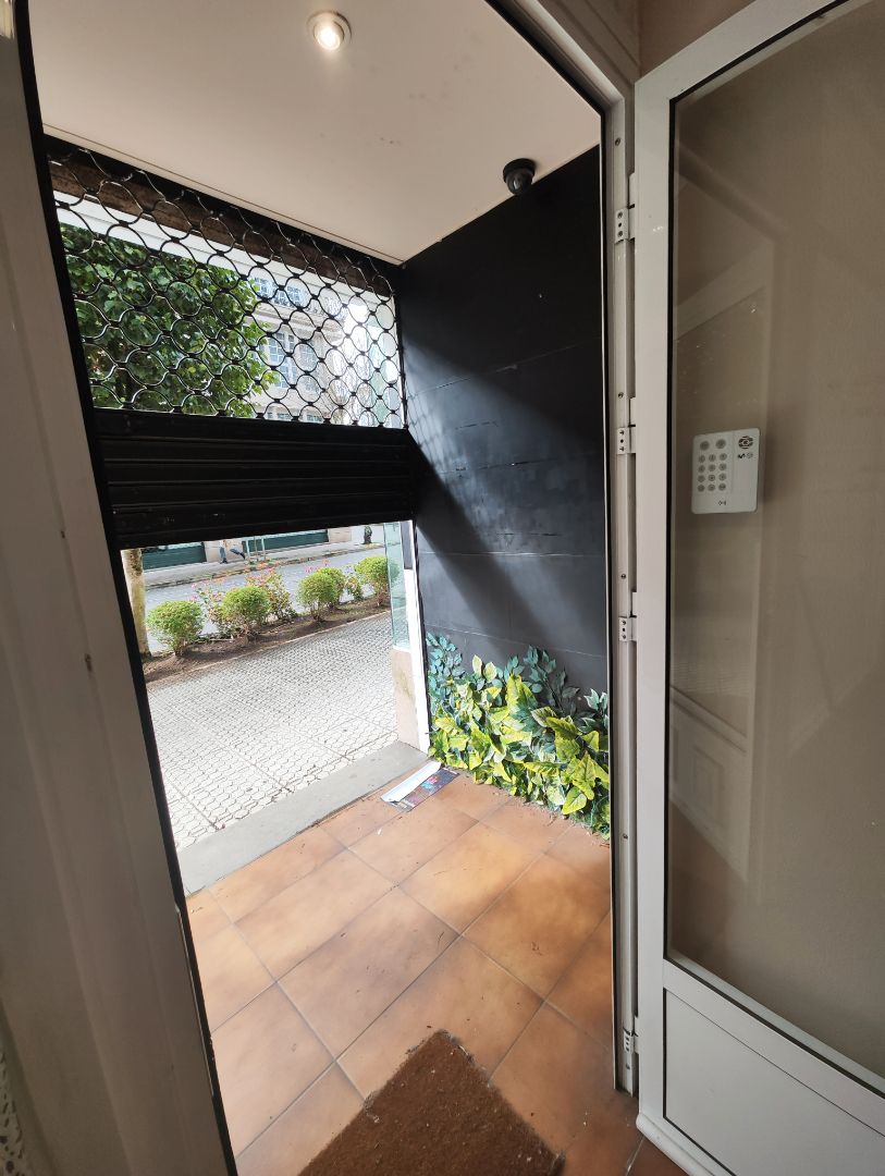 Geschaftsraum miete in Santiago de Compostela 