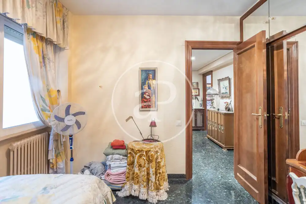Wohnung mit Terrasse zum Verkauf in L'Eixample, imagen 26
