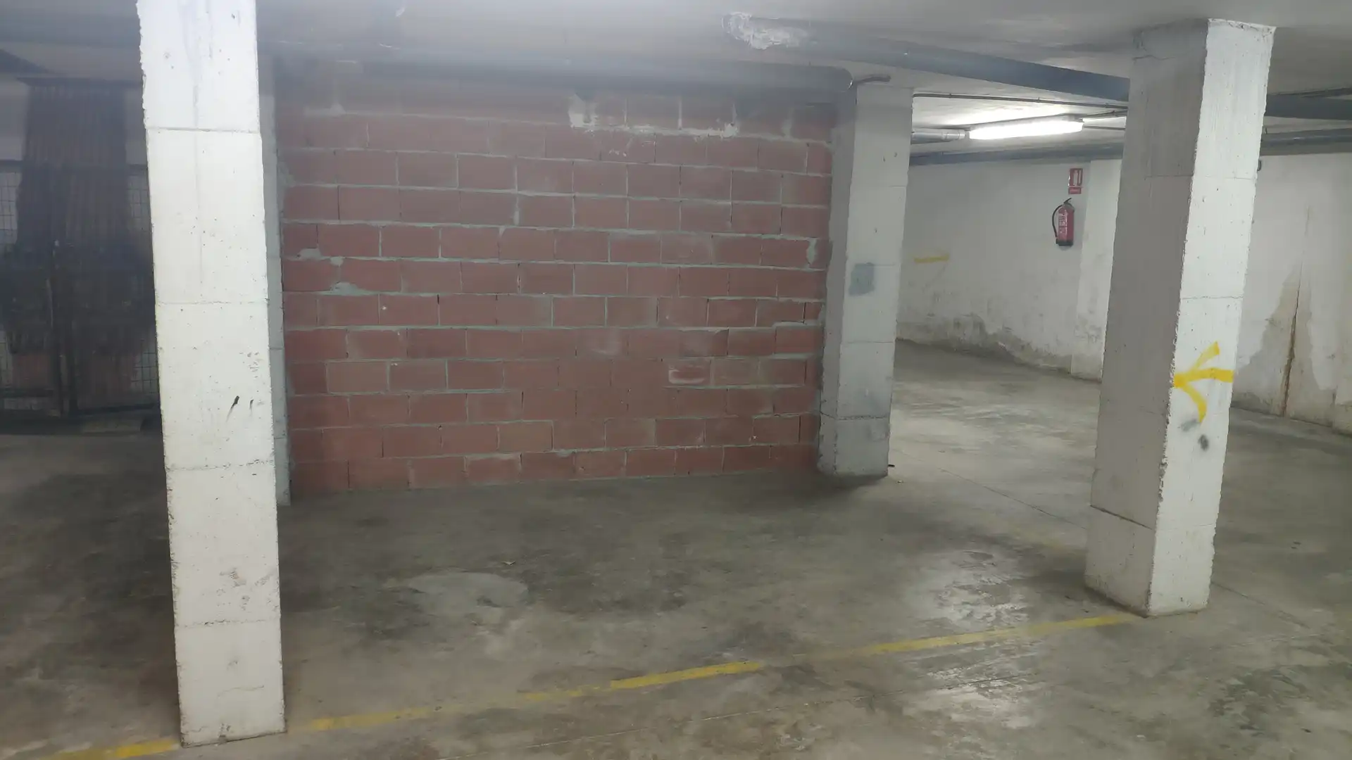 Einzelparkplatz zum Verkauf in Dr Marañon, imagen 5