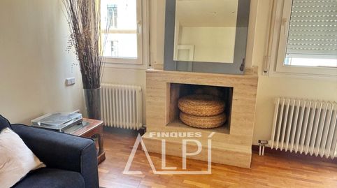Foto 4 de Piso en venta en Travessera de Gràcia, 116, Vila de Gràcia, Barcelona Capital