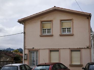 Casa en venta en Alto del Castaño