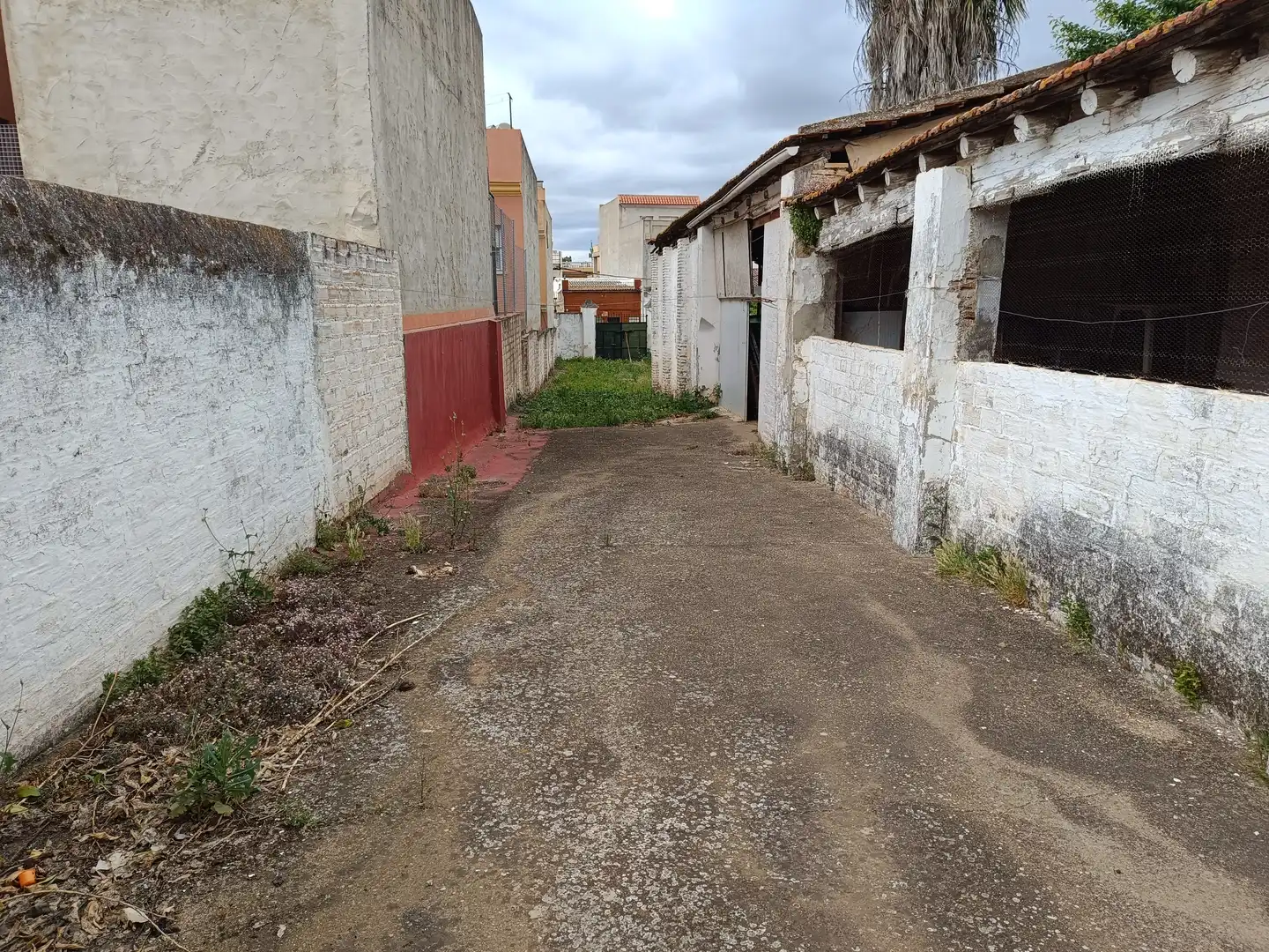 Casa con terraza en venta en Calle Real 61, imagen 10