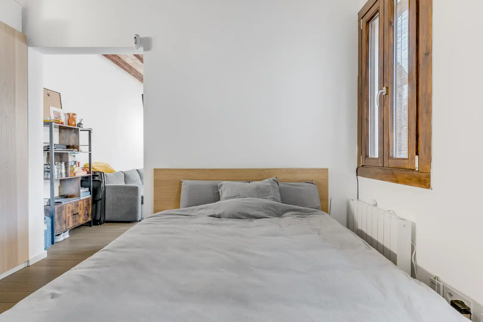 Appartamento con terrazza in vendita a Ciutat Vella, imagen 2