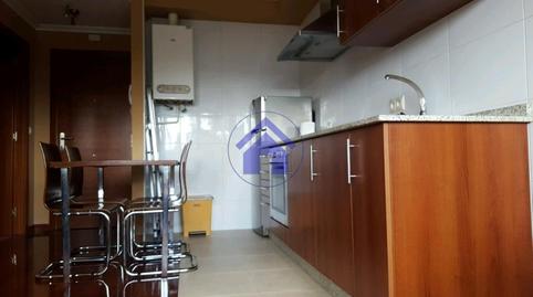 Foto 3 de Apartament en venda a Sardoma - Castrelos, Pontevedra