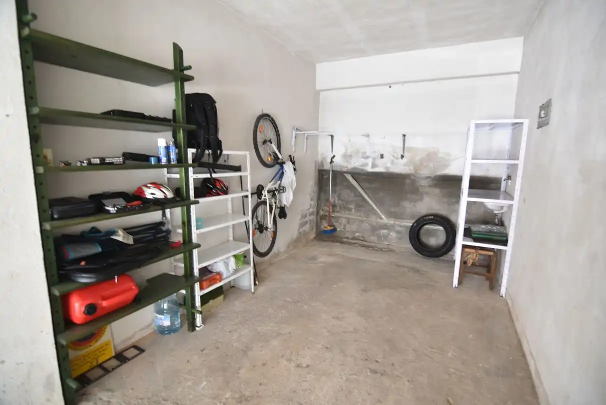 Garaje en venta en Soraluze / Plasencia de las Armas