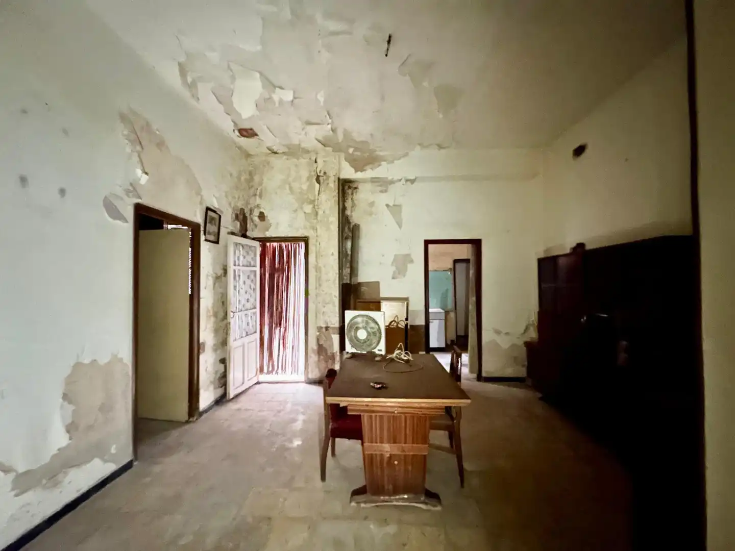 Planta baja en venta en Carlet