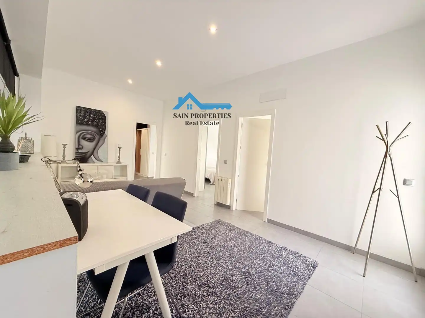 Vista exterior de Casa o chalet en venta en Altea con Aire acondicionado, Calefacción y Jardín privado