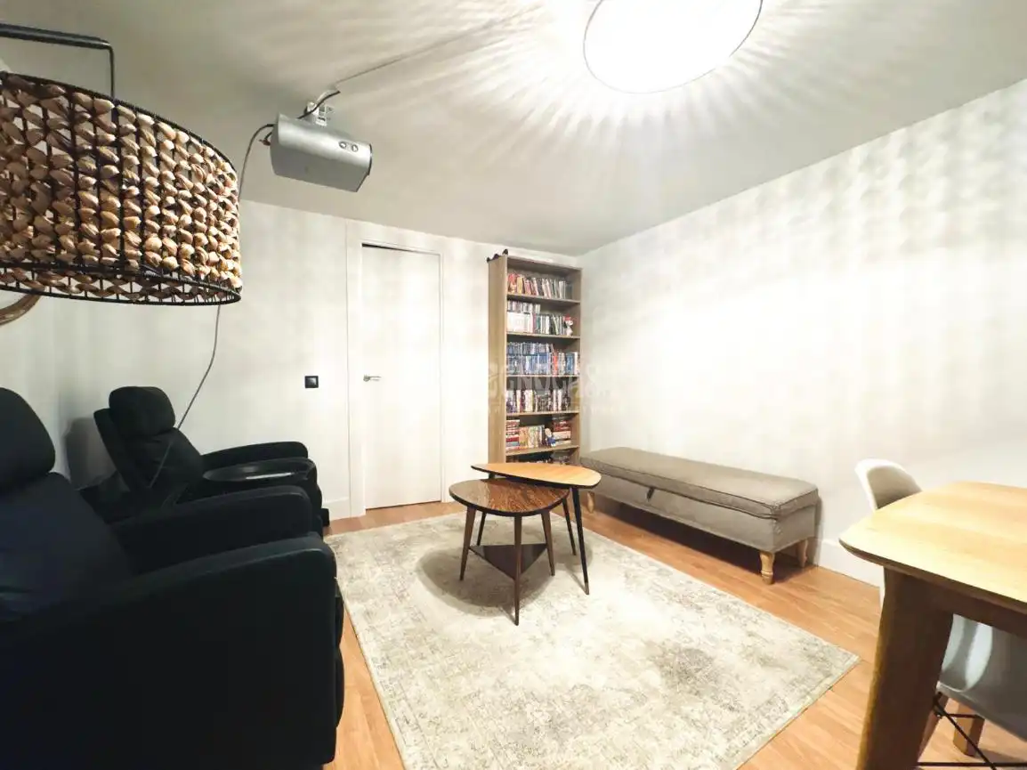Detached homes for sale in Madrid