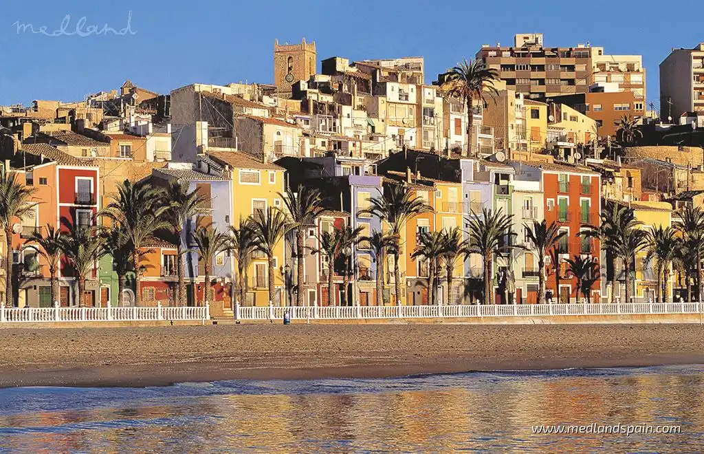 Apartamento con piscina en venta en Platja de Torres, imagen 11