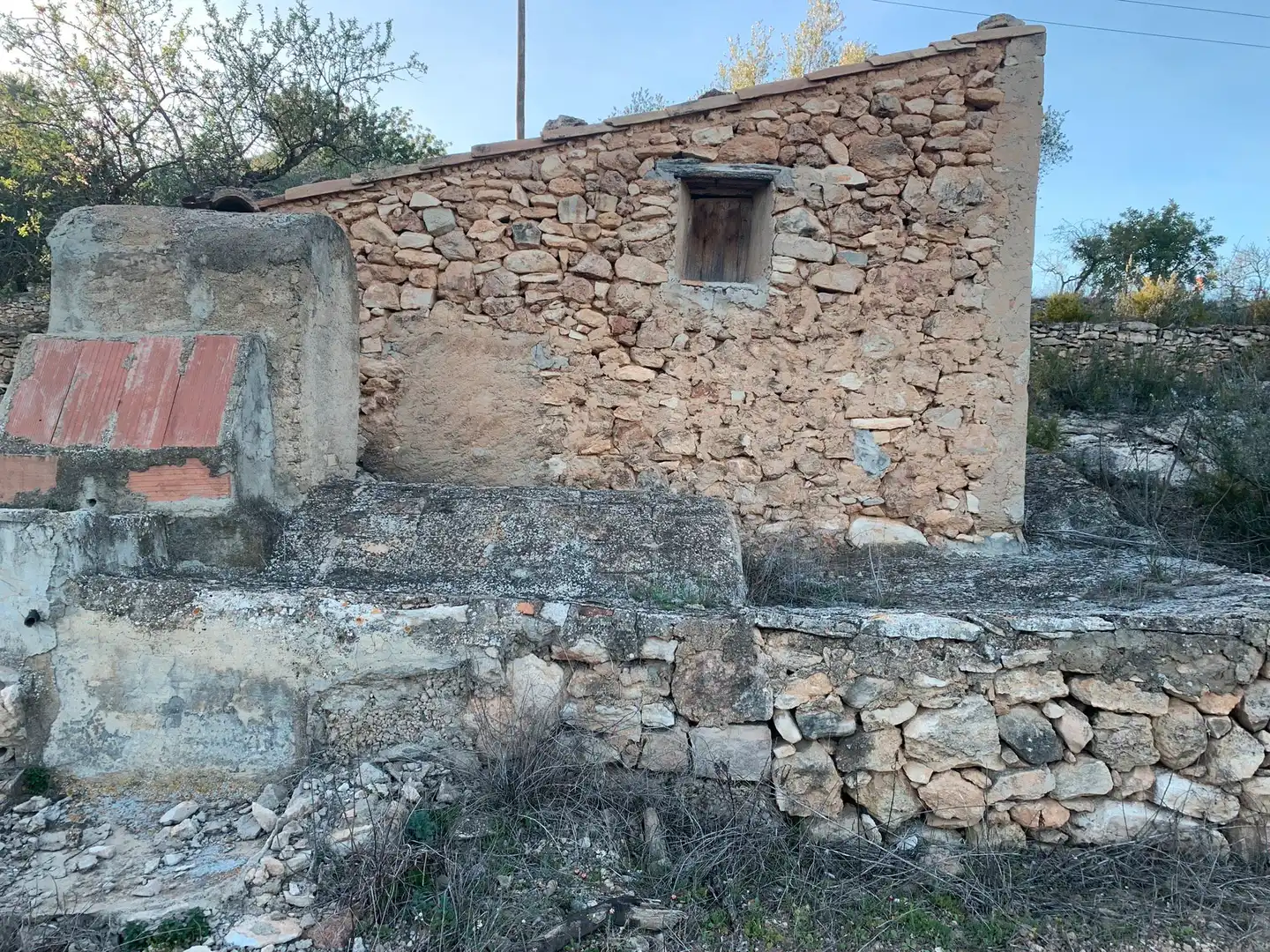 Terrain rustique à vendre à Avinguda Lluís Companys, imagen 3