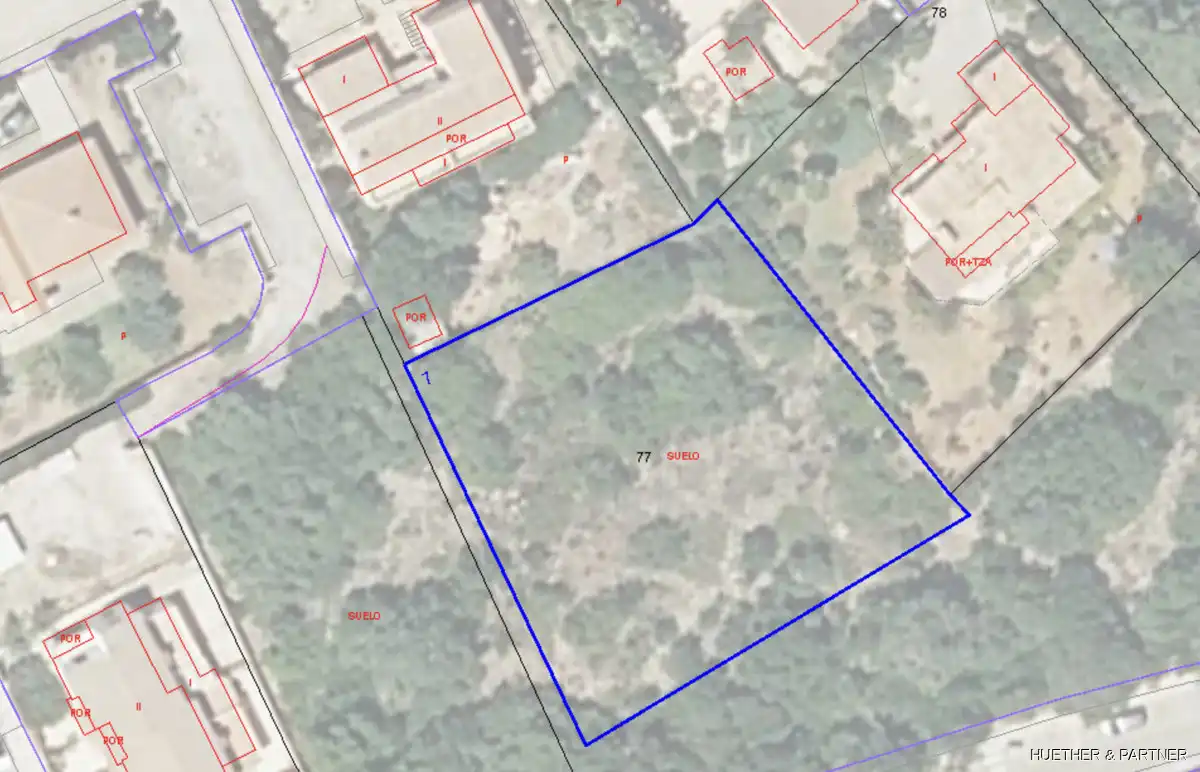 Residencial en venda en Manacor