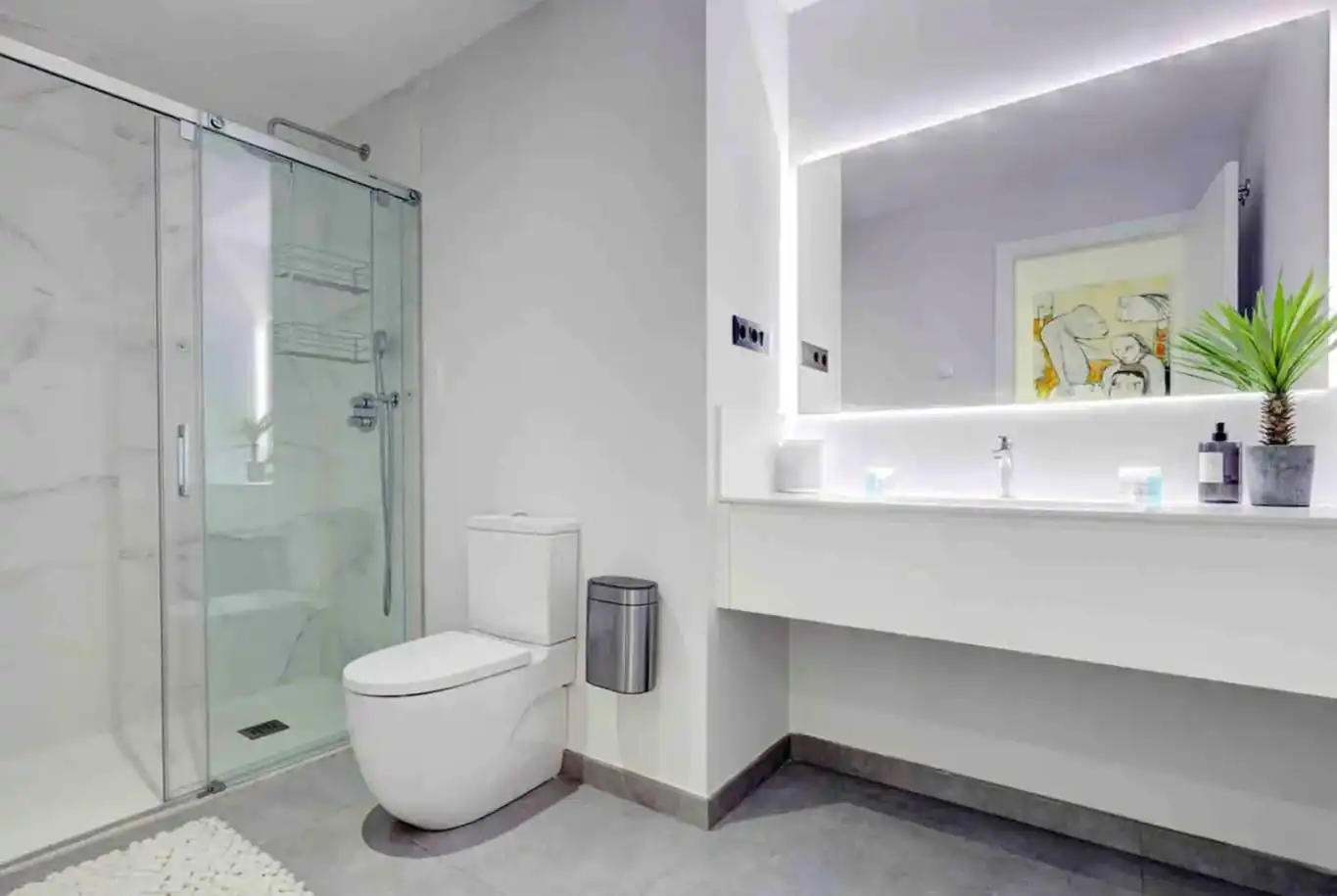Apartment mit Pool zum Verkauf in Estepona Pueblo, imagen 18