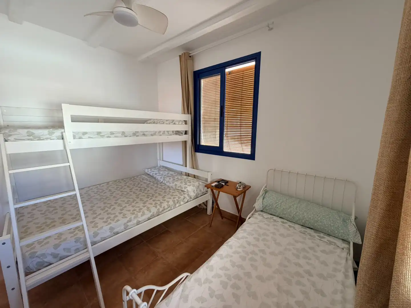 Casa o xalet de lloguer a Calle Aurelio Méndez, Cabo de Palos