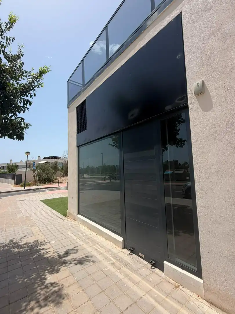 Local comercial en venda a Bellavista - Capiscol - Frank Espinós, imagen 2