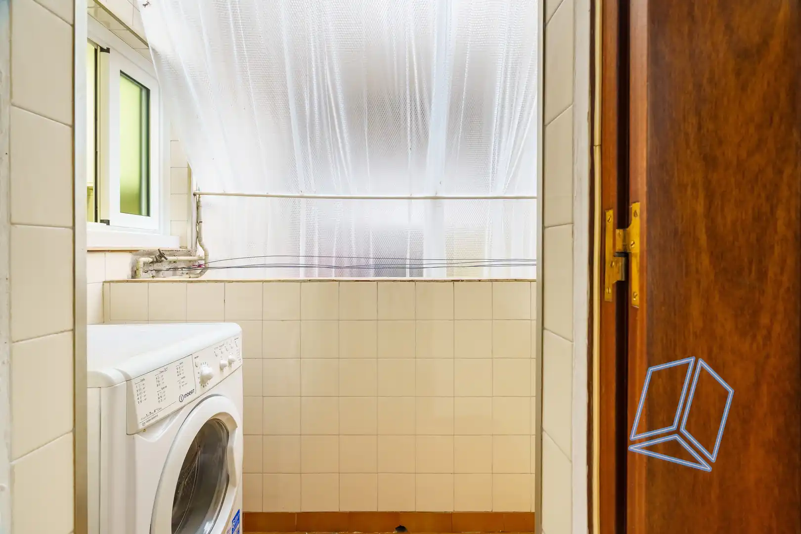 Baño de Piso en venta en Barcelona