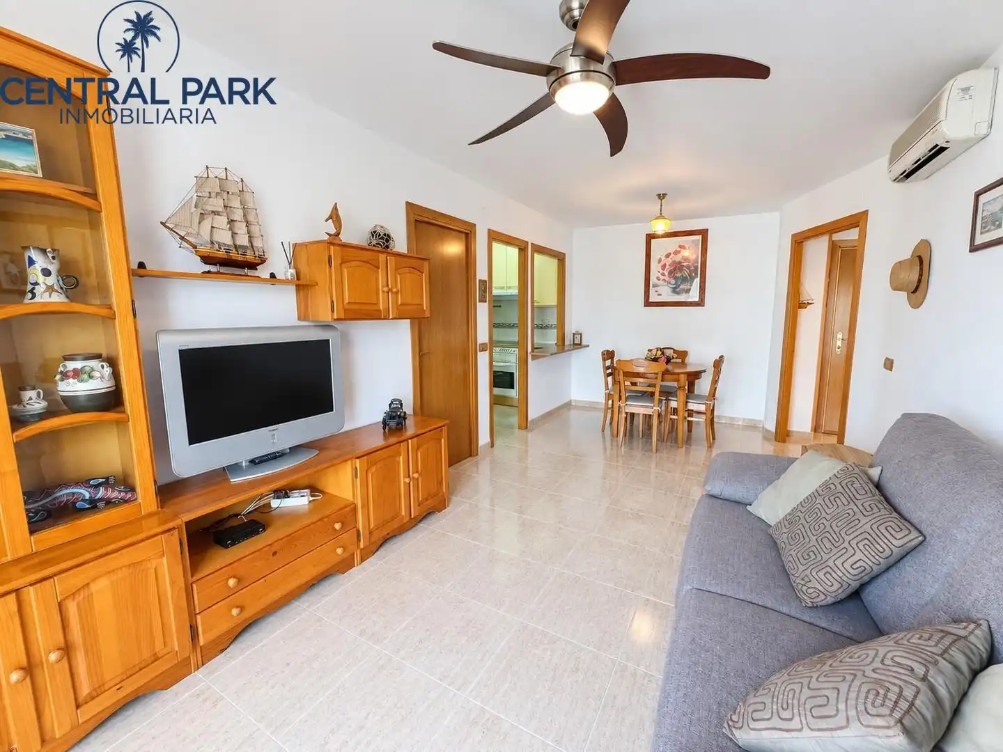 Apartment with pool for sale in Calle VILADOMAT, imagen 4