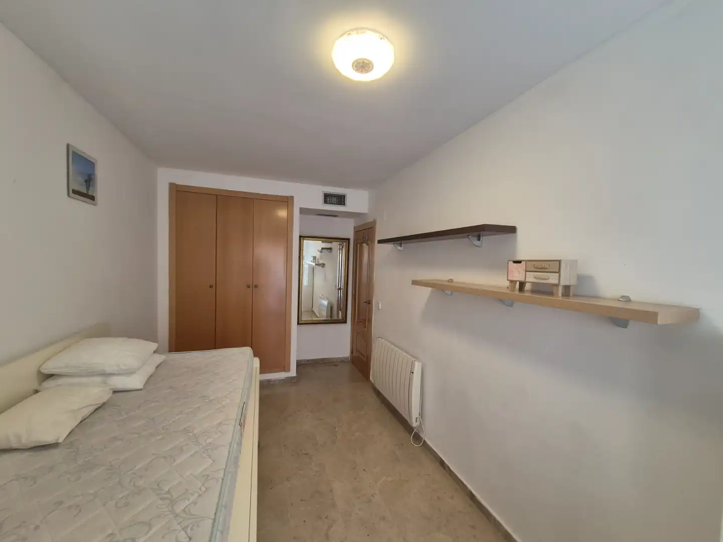 Wohnung zur Miete in Carrer del Mestre Bellver, 38, Barrio de Patraix
