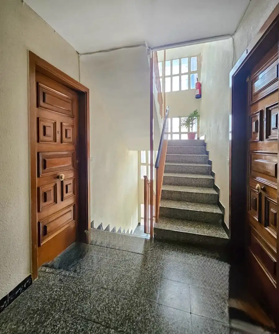 Piso en venta en Carrer de Mossèn Josep Forn, Llevant