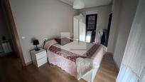 Bedroom of Flat for sale in Villamayor  with Heating, Furnished and Internet