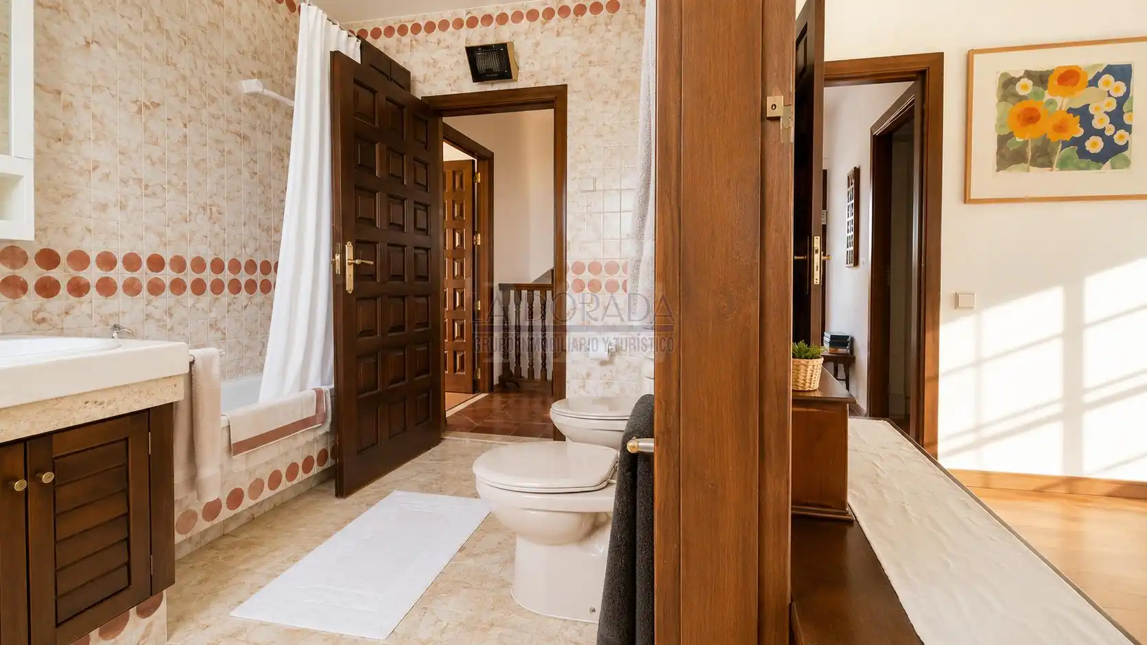 Chalet con jardín en venta en Ardiaca - La Llosa, imagen 26