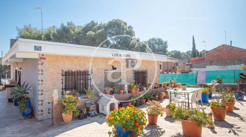 Foto 4 de Casa o chalet en venta en Centro - El Castillo, Sagunto / Sagunt