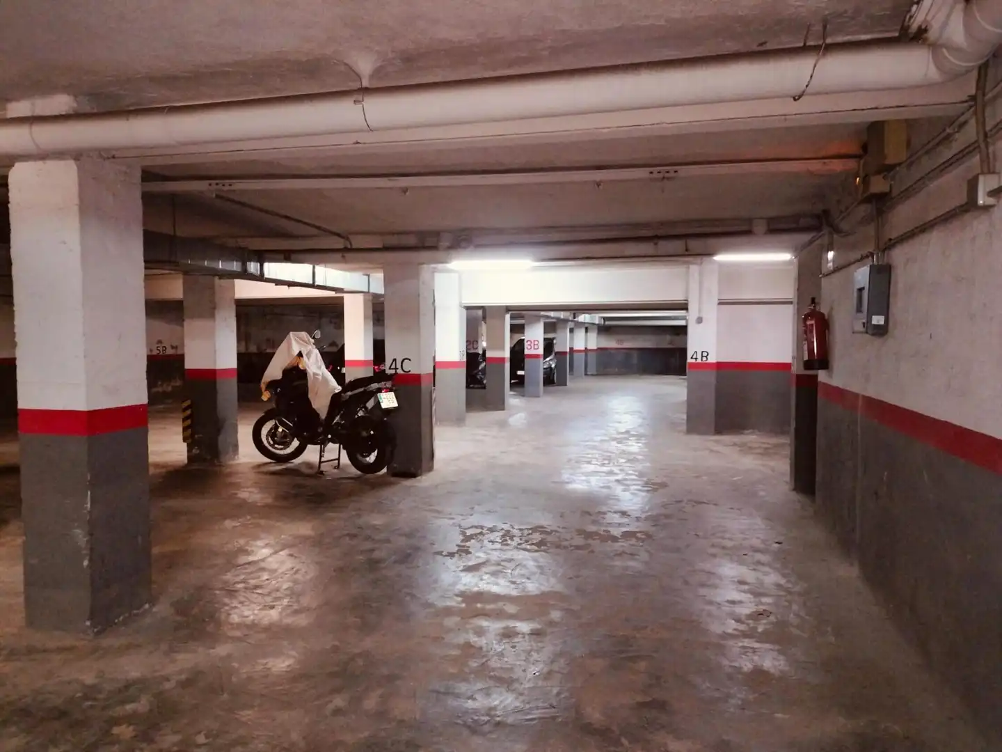 Piso con terraza en venta en Centre, imagen 29