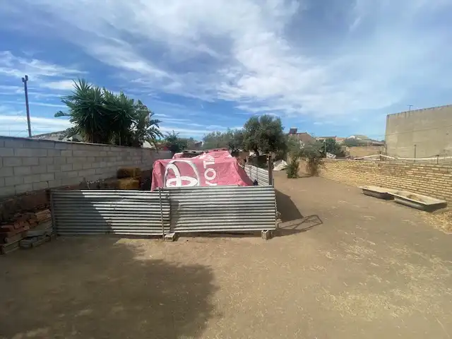 Casa o xalet en venda en El Garrobo