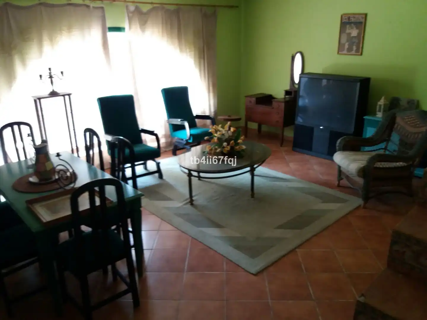 Chalet con terraza en venta en Calle del Rubí 62, imagen 13