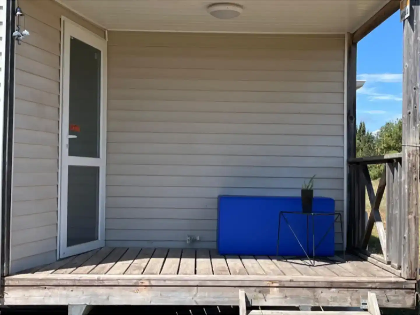 Terraza de Piso en venta en Cambrils con Aire acondicionado