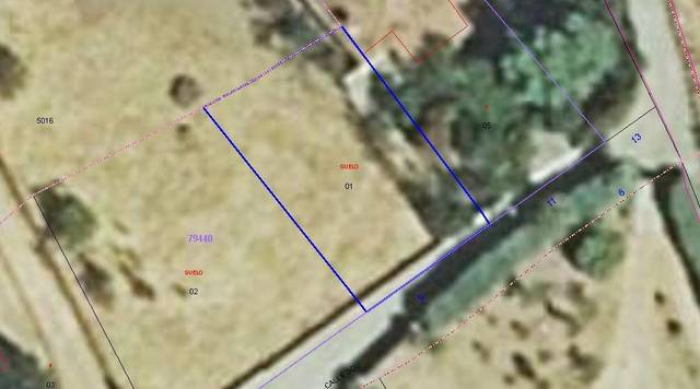 Terreno residencial en Venta en Membribe de la Sierra