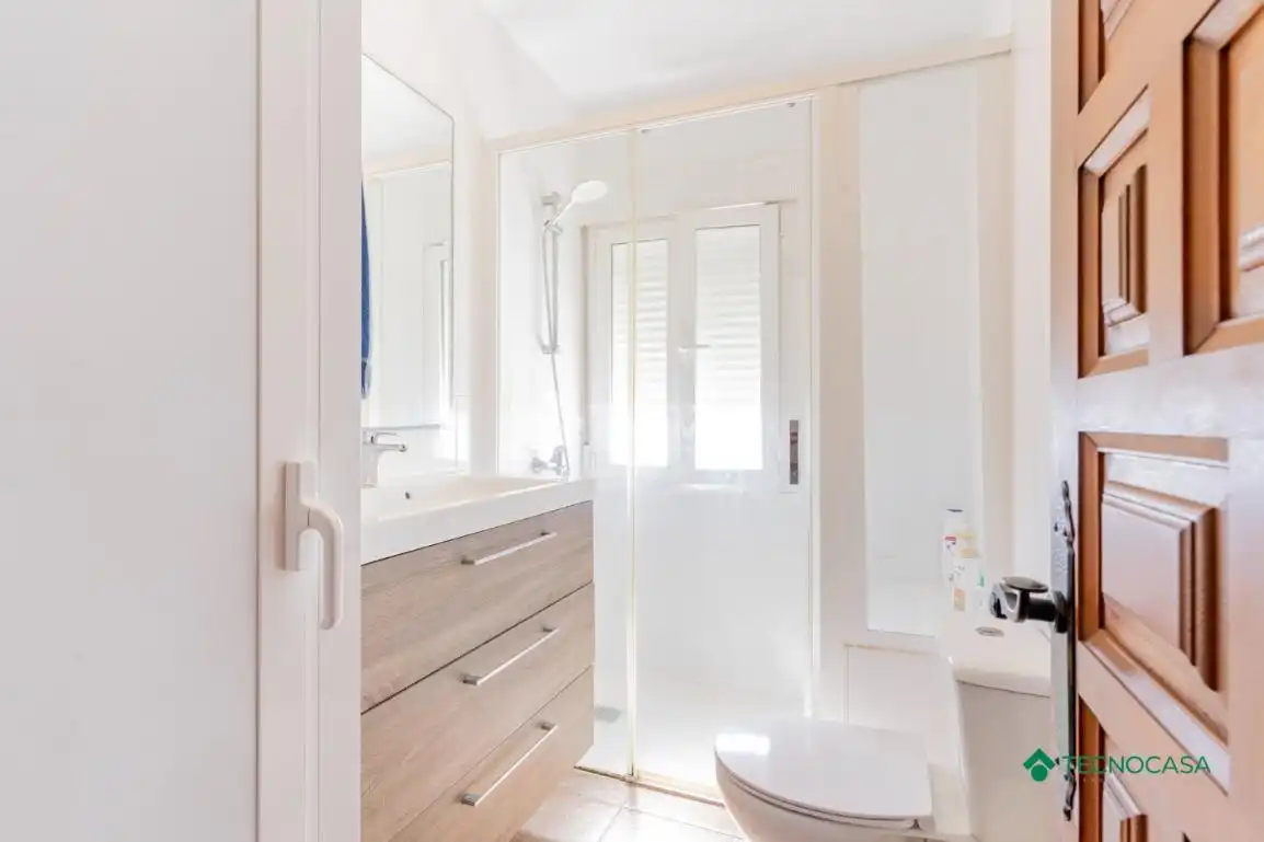 Maison jumelée à vendre à Aguadulce, imagen 25