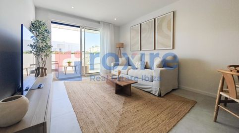 Photo 5 of Apartments for rent in Calle Navarra, 10, Ses Figueretes - Platja d'en Bossa - Cas Serres, Eivissa