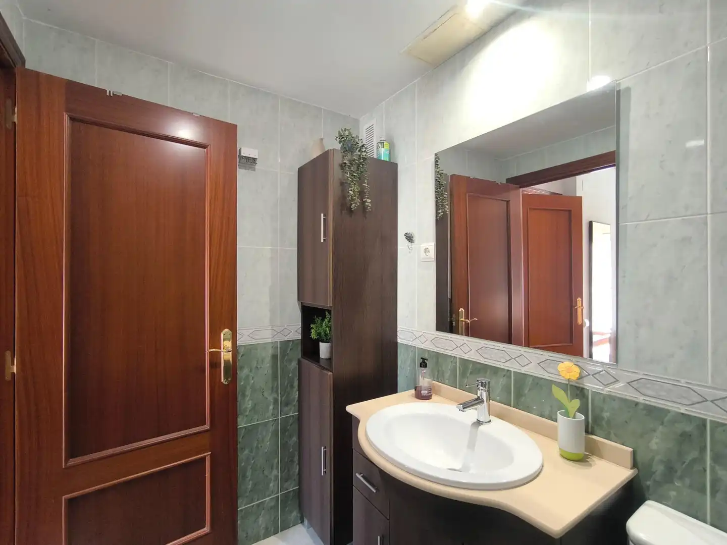 Flat with balcony for sale in VIOLANT D'HONGRIA, imagen 41