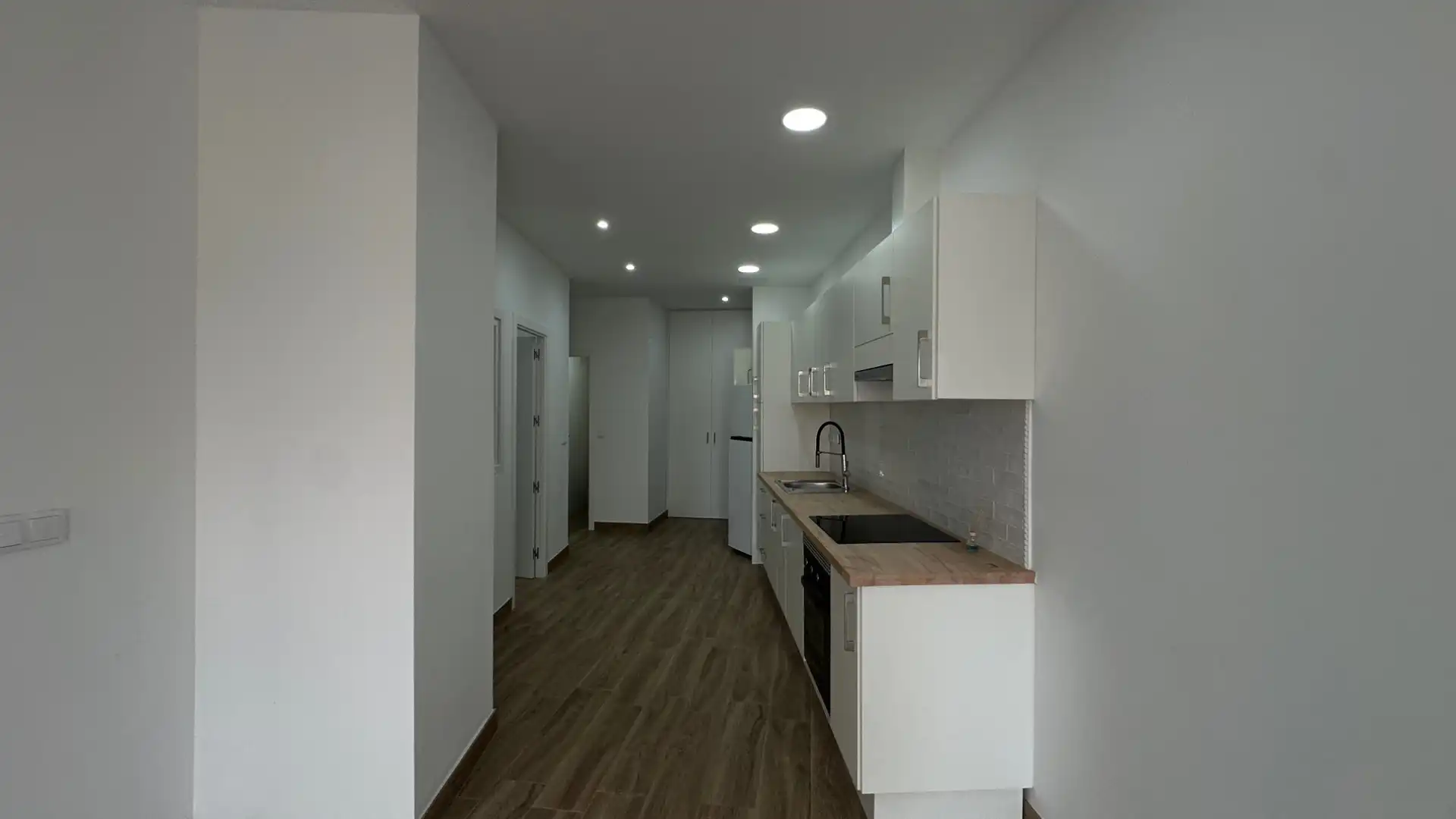 Apartment zum Verkauf in Centro, imagen 5