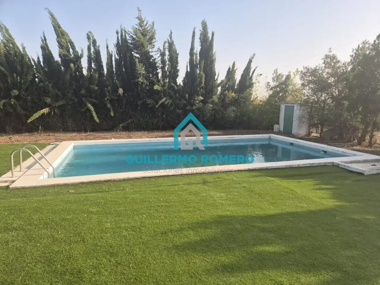 Casa rústica en venda a La Puebla del Río, imagen 3