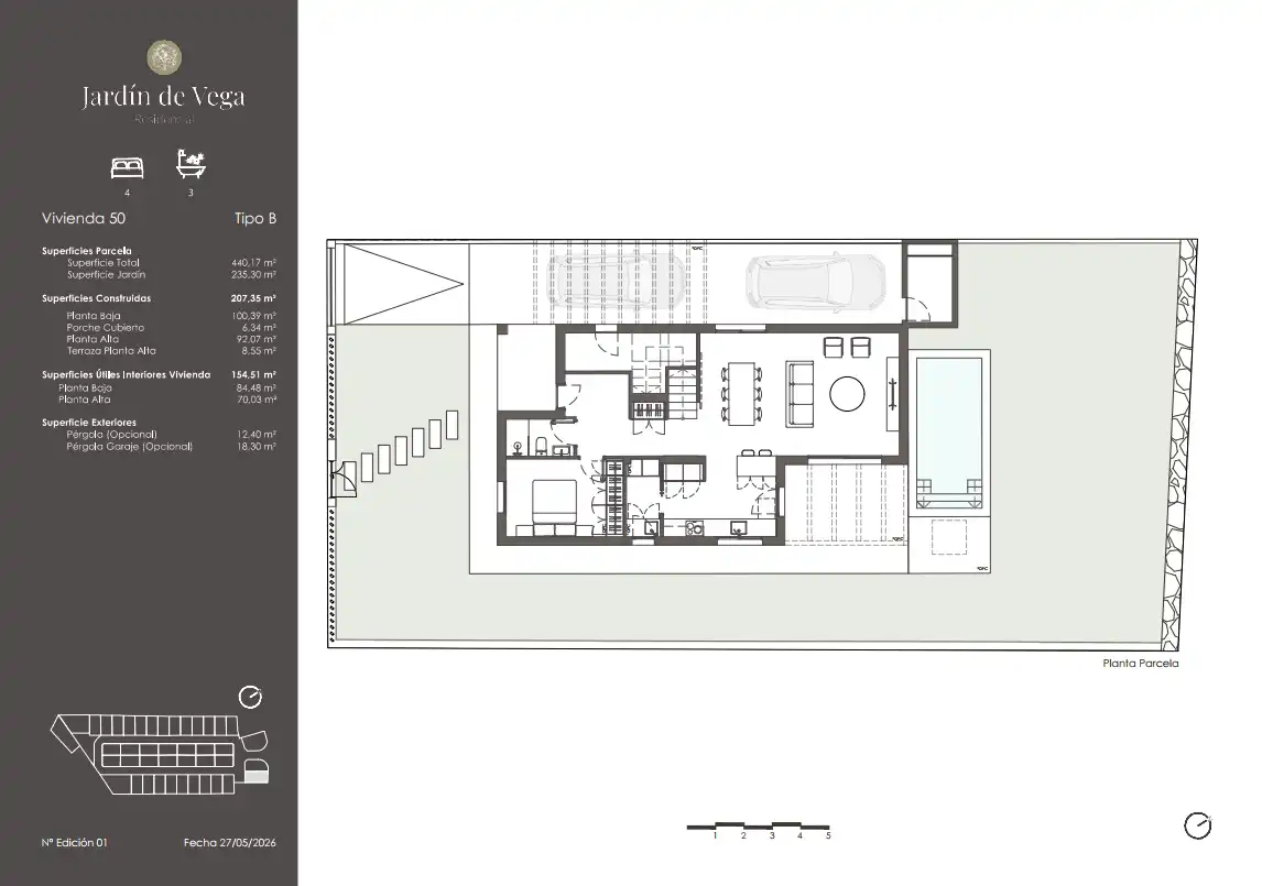 Maison avec terrasse à vendre à Nós, imagen 20