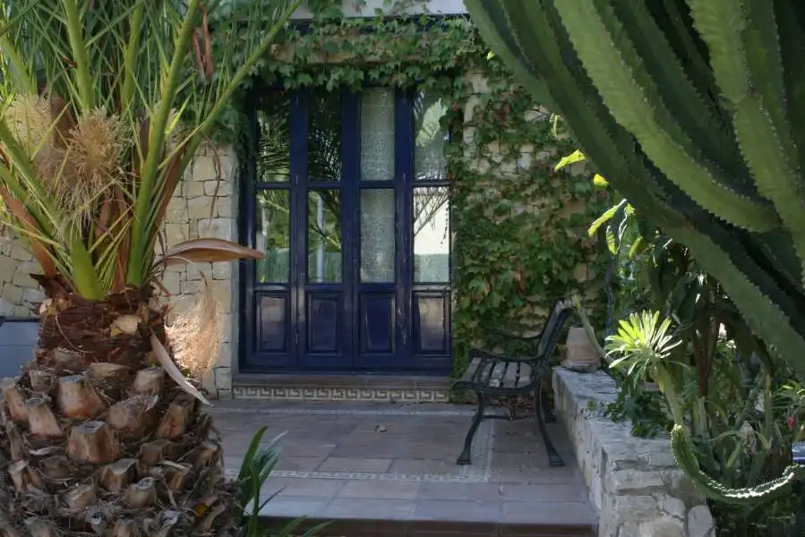 Chalet con piscina en venta en Garbinet - Vistahermosa