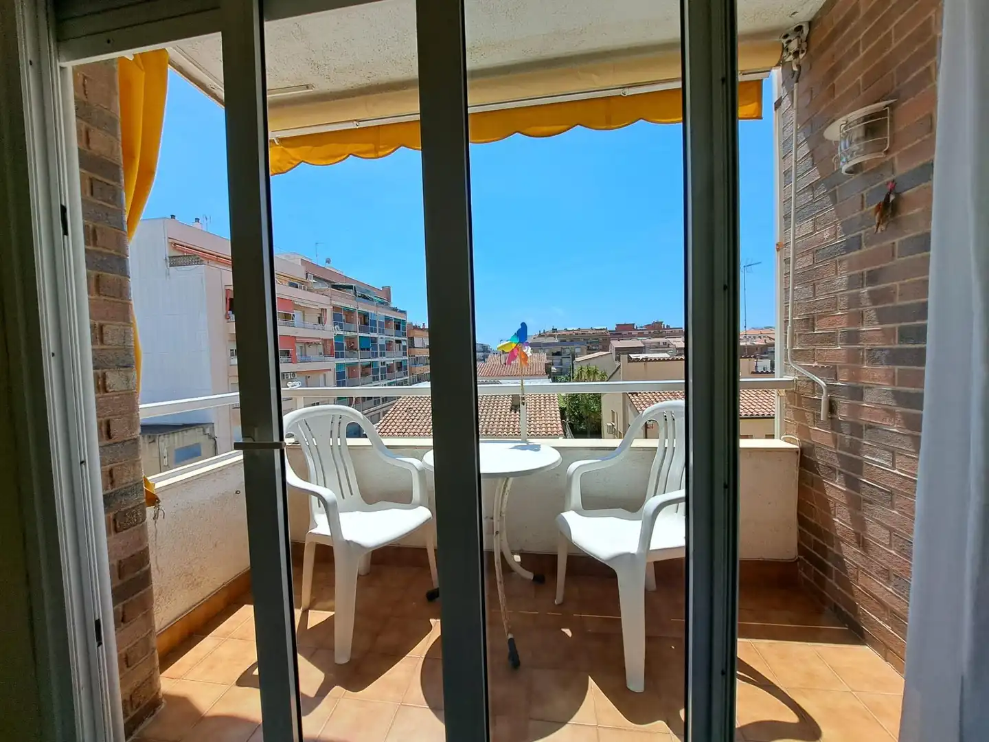 Appartamento con terrazza in vendita a Centre, imagen 31
