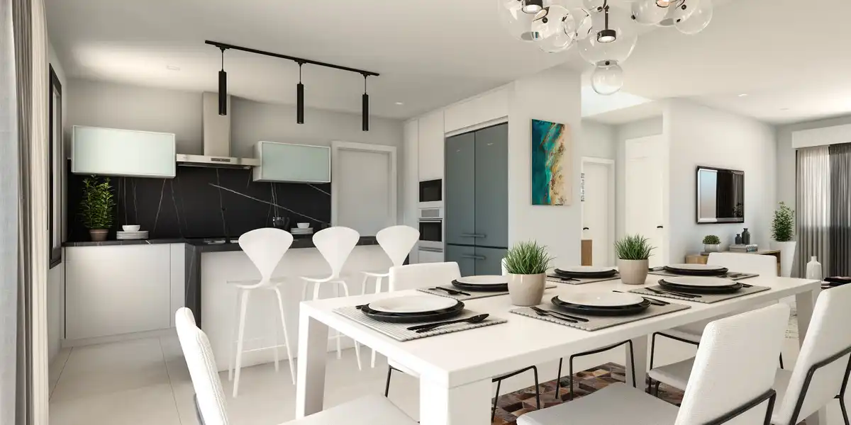 Casa en venta en El Montgó, imagen 3