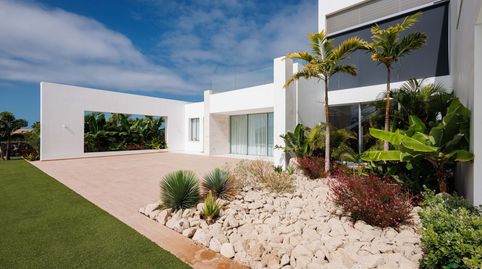 Foto 5 de Casa o chalet en venta en Avenida la Macaronesia, La Caleta, Adeje