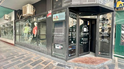 Photo 3 of Commercial properties for rent in Pizarro, 7, Manantiales - Estación de Autobuses, Torremolinos