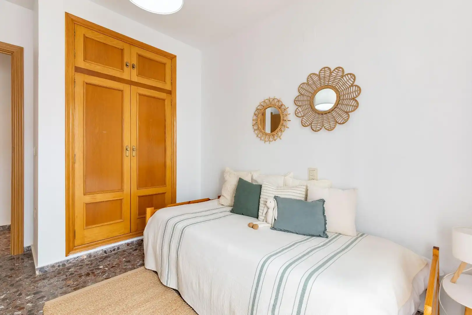 Appartamento con terrazza in vendita a Calle ALZIRA, imagen 43