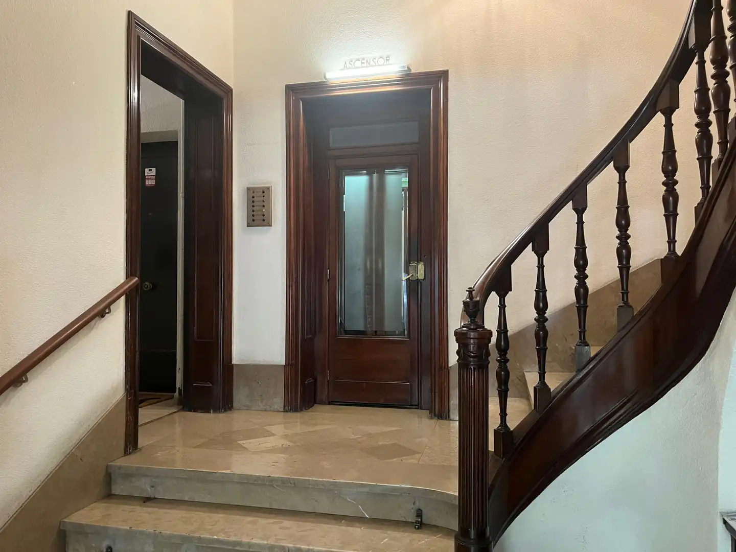 Appartement avec ascenseur à vendre à Carrer de Balmes, imagen 33